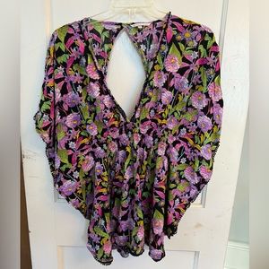 Victoria’s Secret cover up